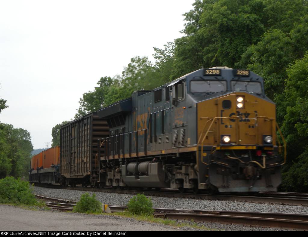 CSX 3298